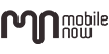 MOBILE NOW Logo