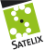 SATELIX Logo