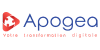APOGEA Logo