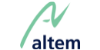 ALTEM Logo