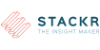 STACKR Logo