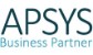 APSYS * Logo