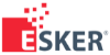 ESKER Logo
