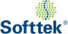 SOFTTEK  SPAIN S.L (VECTOR) Logo
