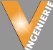 V.INGENIERIE Logo