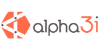 ALPHA-3I Logo